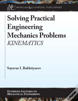 Capa do artigo Solving Practical Engineering Mechanics Problems