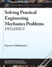 Capa do artigo Solving Practical Engineering Mechanics Problems