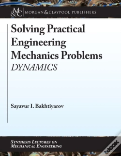 Capa do artigo Solving Practical Engineering Mechanics Problems