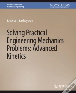 Capa do artigo Solving Practical Engineering Mechanics Problems
