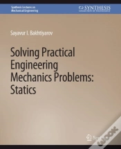 Capa do artigo Solving Practical Engineering Mechanics Problems
