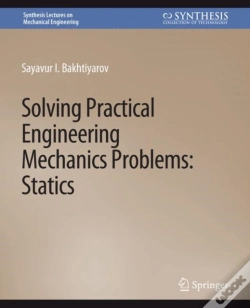 Capa do artigo Solving Practical Engineering Mechanics Problems