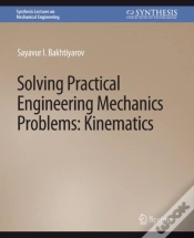 Capa do artigo Solving Practical Engineering Mechanics Problems