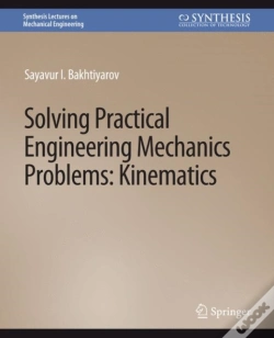 Capa do artigo Solving Practical Engineering Mechanics Problems