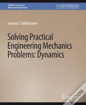 Capa do artigo Solving Practical Engineering Problems In Engineering Mechanics