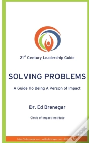 Capa do artigo Solving Problems: A Guide To Being A Per