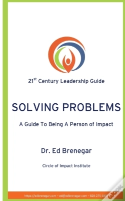 Capa do artigo Solving Problems: A Guide To Being A Per