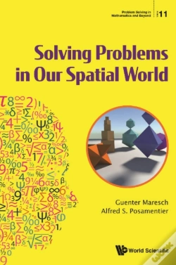 Capa do artigo Solving Problems In Our Spatial World