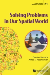 Capa do artigo Solving Problems In Our Spatial World