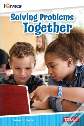 Solving Problems Together
