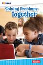 Solving Problems Together Read-Along Ebook - Preview