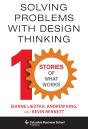 Solving Problems With Design Thinking - Preview