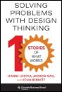 Solving Problems With Design Thinking - Preview