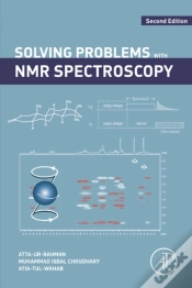 Capa do artigo Solving Problems With Nmr Spectroscopy