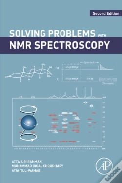 Capa do artigo Solving Problems With Nmr Spectroscopy