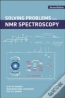Solving Problems With Nmr Spectroscopy