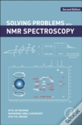 Solving Problems With Nmr Spectroscopy