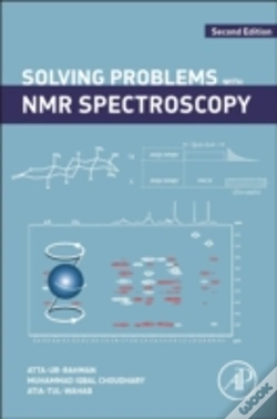 Capa do artigo Solving Problems With Nmr Spectroscopy