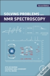 Capa do artigo Solving Problems With Nmr Spectroscopy
