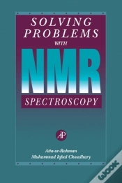 Capa do artigo Solving Problems With Nmr Spectroscopy