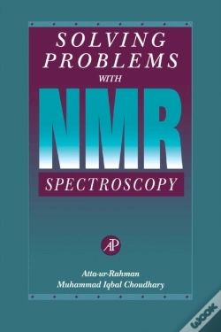 Capa do artigo Solving Problems With Nmr Spectroscopy