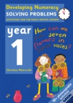 Capa do artigo Solving Problems: Year 1
