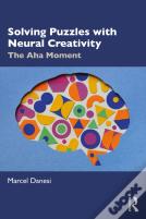 Solving Puzzles With Neural Creativity
