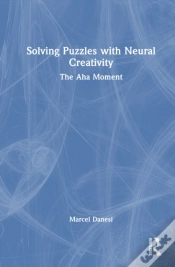 Capa do artigo Solving Puzzles With Neural Creativity