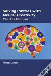 Capa do artigo Solving Puzzles With Neural Creativity