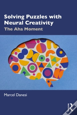 Capa do artigo Solving Puzzles With Neural Creativity