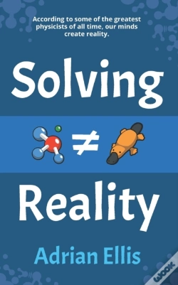 Capa do artigo Solving Reality