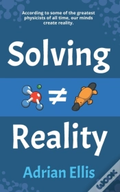 Capa do artigo Solving Reality