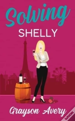 Capa do artigo Solving Shelly