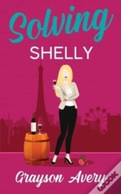 Capa do artigo Solving Shelly