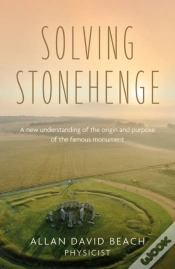 Capa do artigo Solving Stonehenge