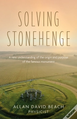 Capa do artigo Solving Stonehenge