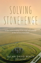 Capa do artigo Solving Stonehenge