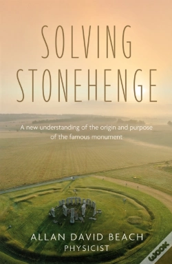 Capa do artigo Solving Stonehenge