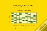 Solving Sudoku