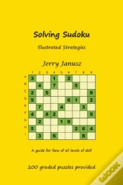 Capa do artigo Solving Sudoku
