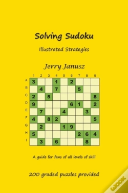 Capa do artigo Solving Sudoku