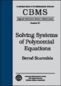 Solving Systems Of Polynomial Equations - Preview
