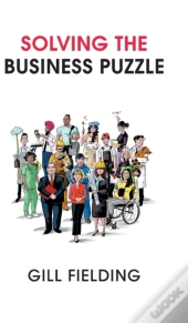 Solving The Business Puzzle