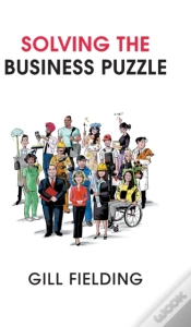 Capa do artigo Solving The Business Puzzle