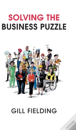 Capa do artigo Solving The Business Puzzle