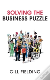 Capa do artigo Solving The Business Puzzle