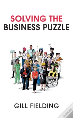 Capa do artigo Solving The Business Puzzle