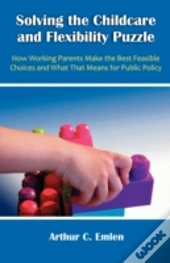 Solving The Childcare And Flexibility Pu
