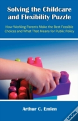 Capa do artigo Solving The Childcare And Flexibility Pu