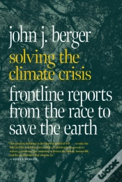 Capa do artigo Solving The Climate Crisis